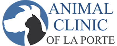 Animal Clinic of La Porte 400007 - Logo